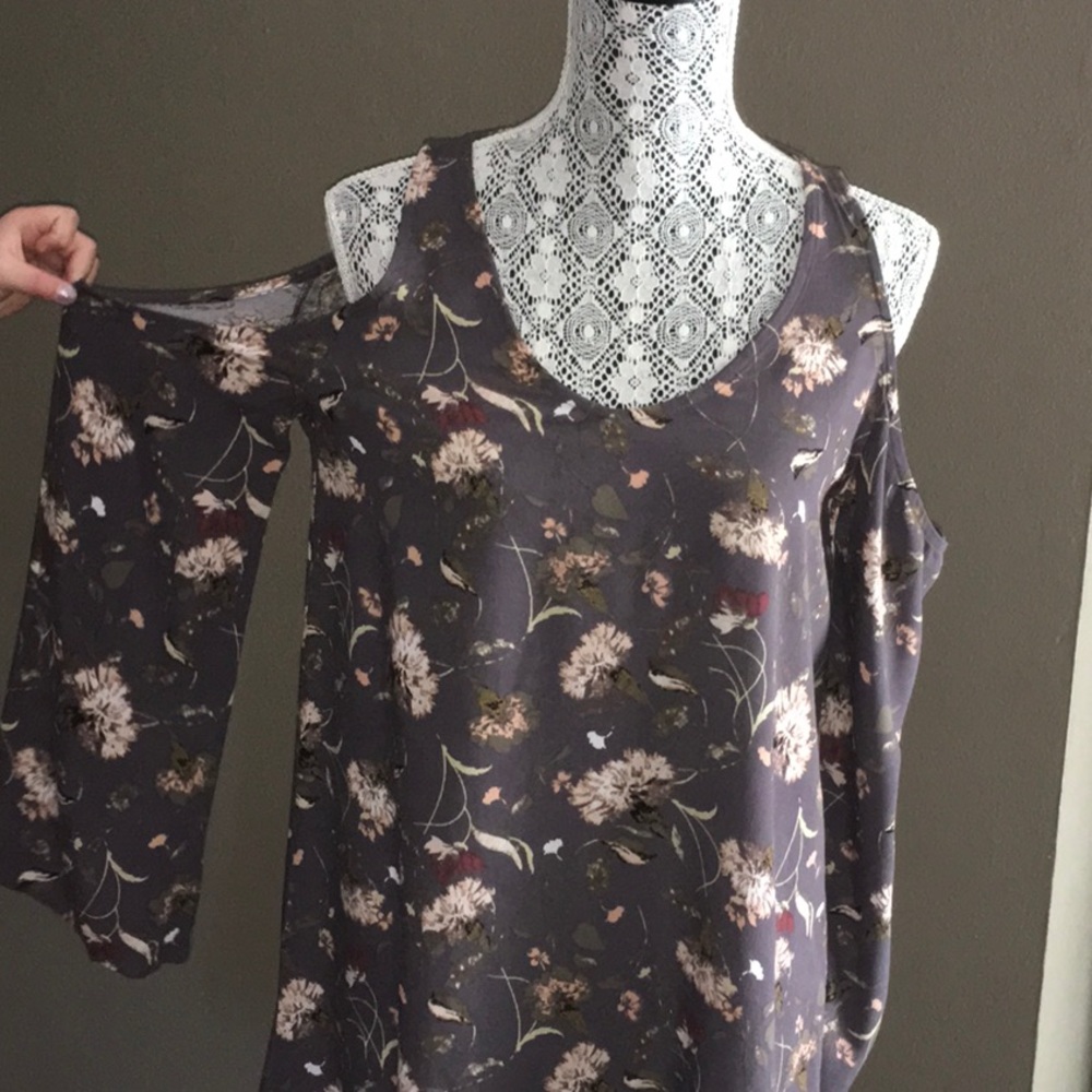 FULL & TILT dress